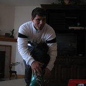 Brian Wilfong's photo