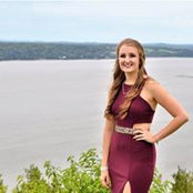Vicky St-Gelais's photo
