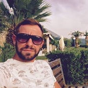 Maksym Gavryshenko's photo