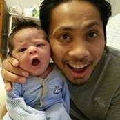 Foto de Clark de Leon