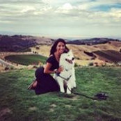Nikki Duffy's photo