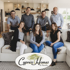 Cypress Homes, Inc.