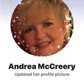 Andrea McCreery's photo