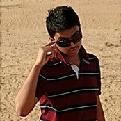 Rushank Patel's photo