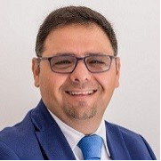 Foto di Corapi Giuseppe - Consulente REclick Agency