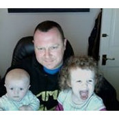 Russ Huggies's photo