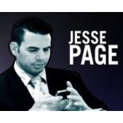 Jesse Page's photo