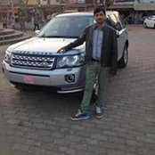 Rai Santosh's photo