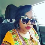 Ruth Njamby's photo