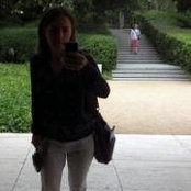 Lyuda's photo