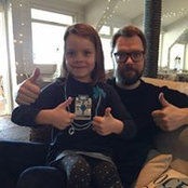 Paul Anthony's photo