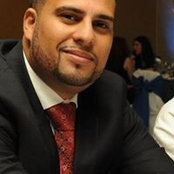 Andres Ramirezs foto