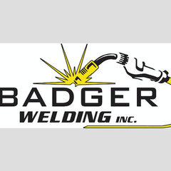 Badger Welding, Inc.