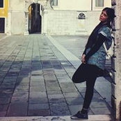Pree Mistry's photo