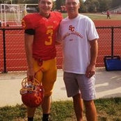 Travis Krueger's photo