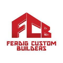 Ferdig Custom Builders
