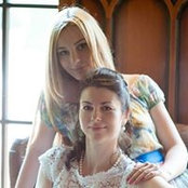 Natalia Martchenko's photo