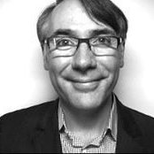 Robert Elmes's photo
