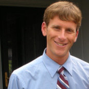 Craig Harper's photo