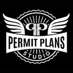 Permit Plans Studio