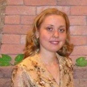ирина волошинаs billede