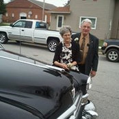 Wilma Matthews's photo