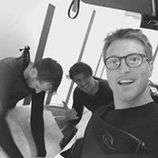 Sander Demeulemeester's photo