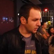Serkan Kutlubay's photo