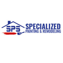 SPS Specialized Painting & Remodeling