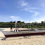 Arnel Cruz's photo