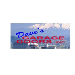 Dave's Garage Doors