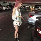 Aly Borrego's photo