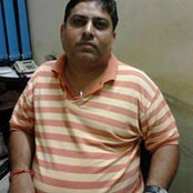 Foto von Ashok Kumar