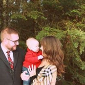 Victoria Lewicki's photo