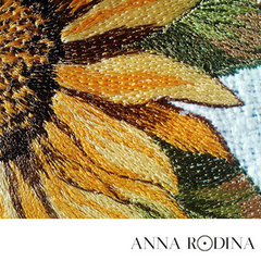 ANNA RODINA Home Design