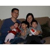Gordon Wong's photo