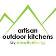 Artisan Outdoor Kitchens's profile photo