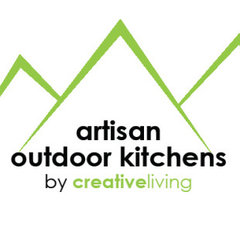 Artisan Outdoor Kitchens
