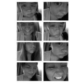 Lauren Garsides foto