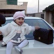 Saman Kalim's photo