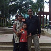 Foto von Arulraj Arul