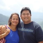 Gail Nagrampa's photo