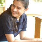Foto von Asmita Patil