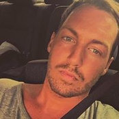 Filip Djurberg's photo