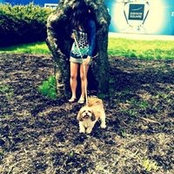 Rosa Kim's photo
