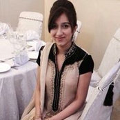 Yousra Ammad's photo