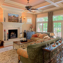 Living Room Ideas