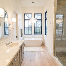 LL Farm - Bathroom