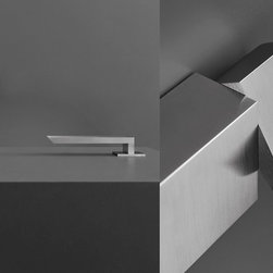 CEA faucets - NEUTRA collection - Bathroom Sink Faucets