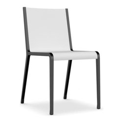 Bikappa Side Chair - Pack of 4 - Dining Chairs